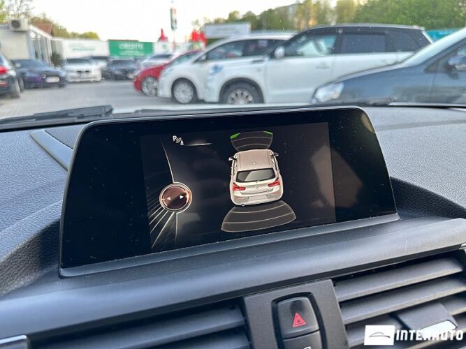 BMW 116 39 interauto-car