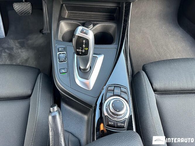 BMW 116 41 interauto-car