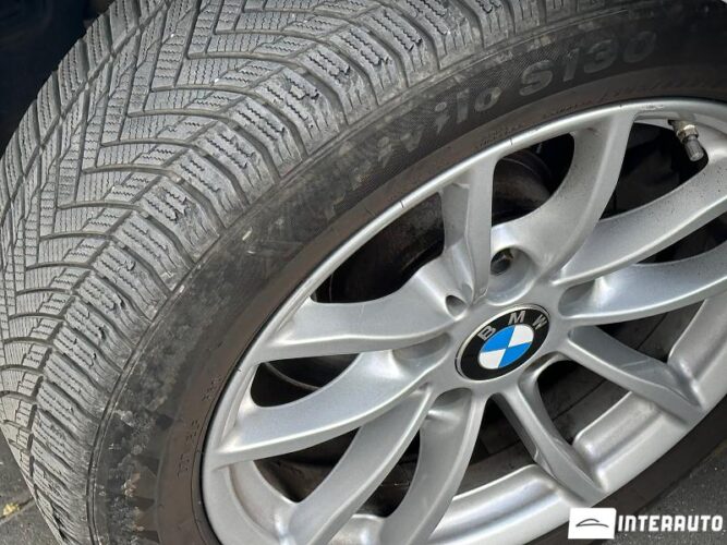 BMW 116 45 interauto-car