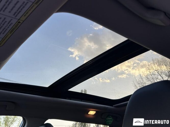 Nissan Rogue 49 interauto-car