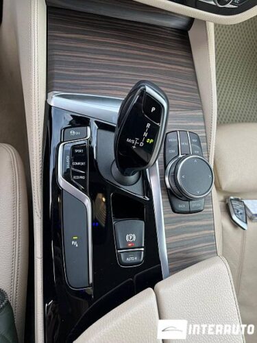 BMW 520 50 interauto-car