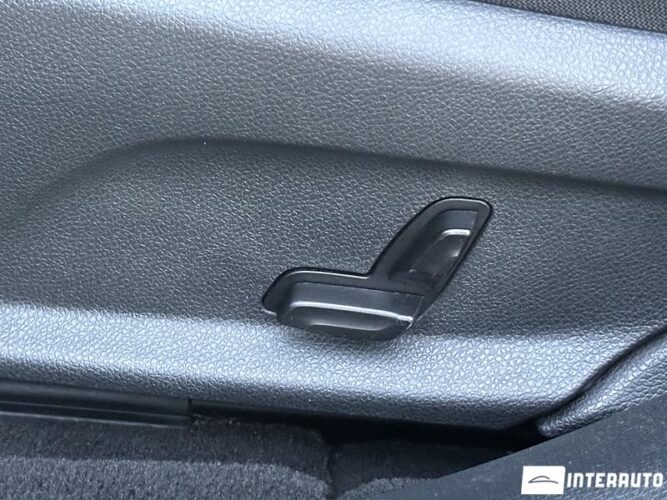 Mercedes E 220 53 interauto-car