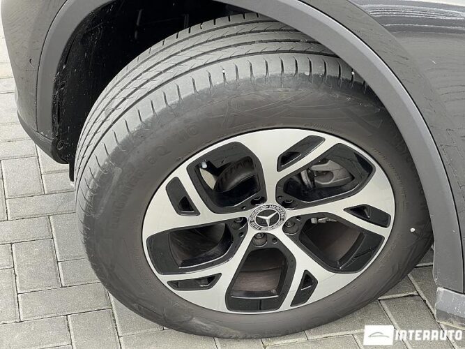 Mercedes GLC 220d 49 interauto-car