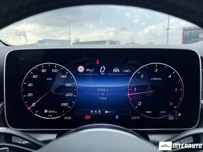 Mercedes GLC 220d 42 interauto-car