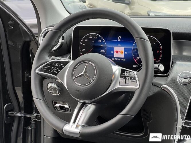 Mercedes GLC 220d 41 interauto-car