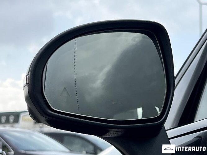 Mercedes GLC 220d 51 interauto-car