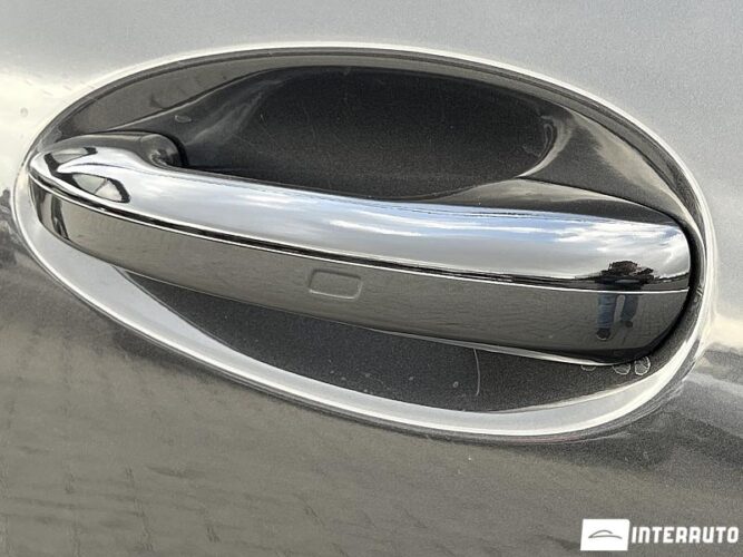 Mercedes GLC 220d 50 interauto-car