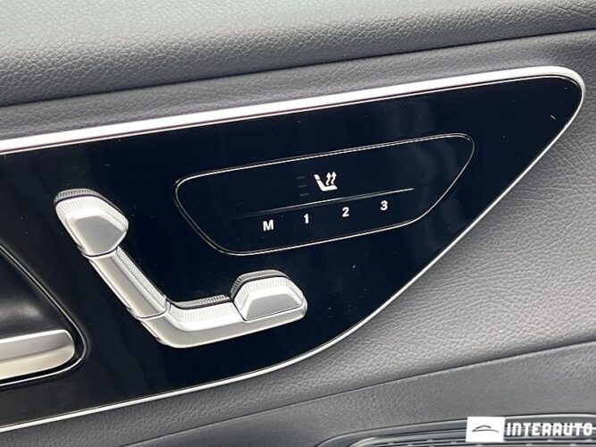 Mercedes GLC 220d 53 interauto-car