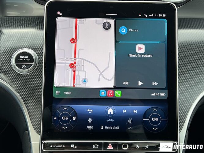 Mercedes GLC 220d 43 interauto-car