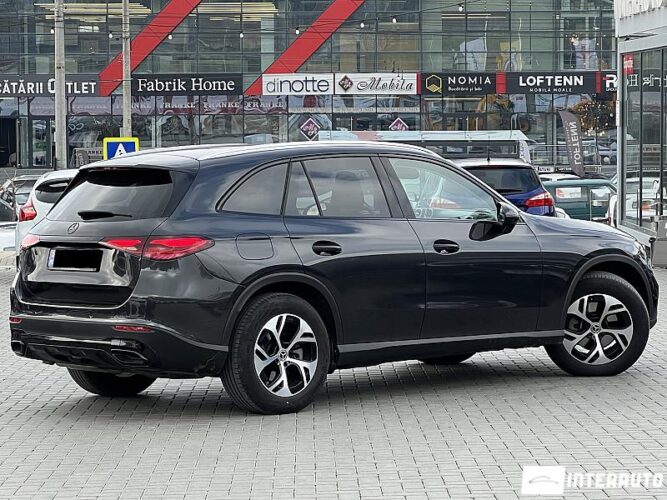 Mercedes GLC 220d 37 interauto-car