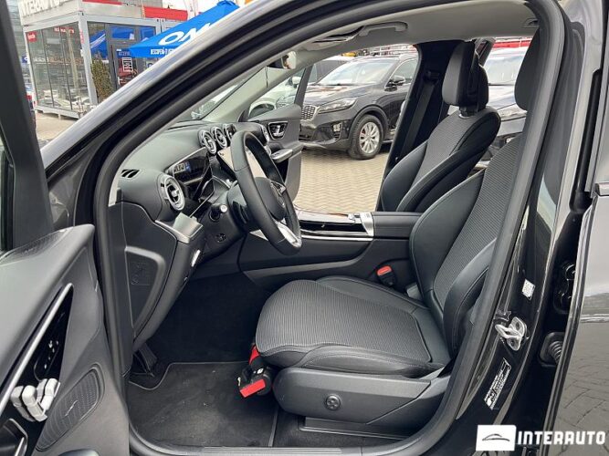 Mercedes GLC 220d 39 interauto-car