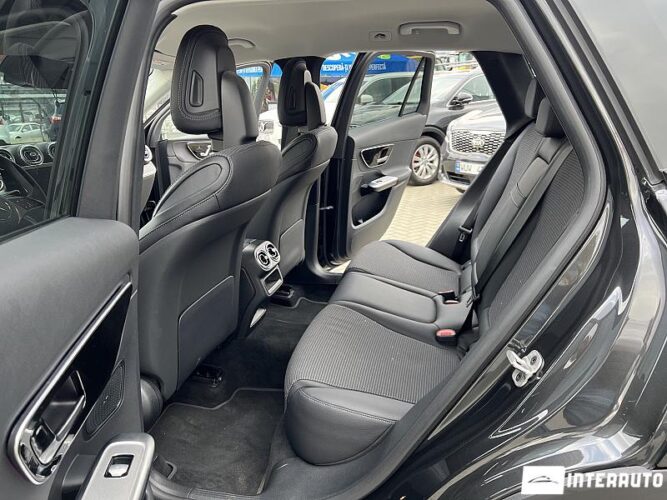 Mercedes GLC 220d 46 interauto-car