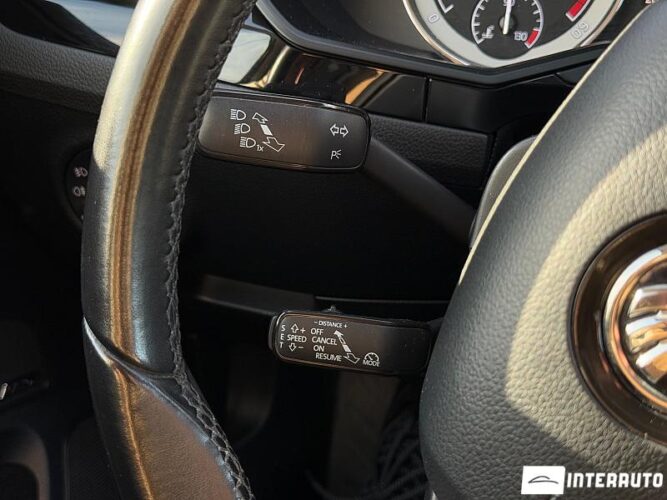 Skoda Superb 45 interauto-car