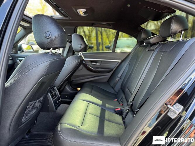 BMW 340 59 bmw 340 2016