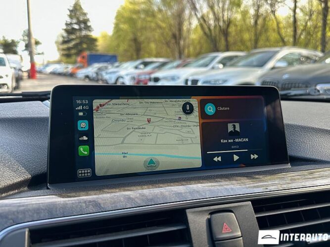 BMW 340 52 bmw 340 2016