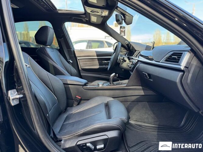 BMW 340 56 bmw 340 2016