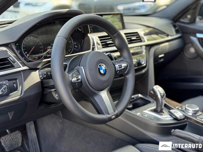 BMW 340 43 bmw 340 2016