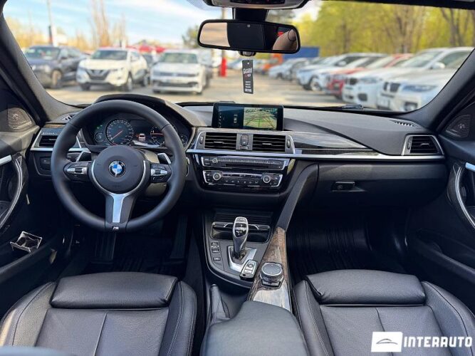 BMW 340 48 bmw 340 2016