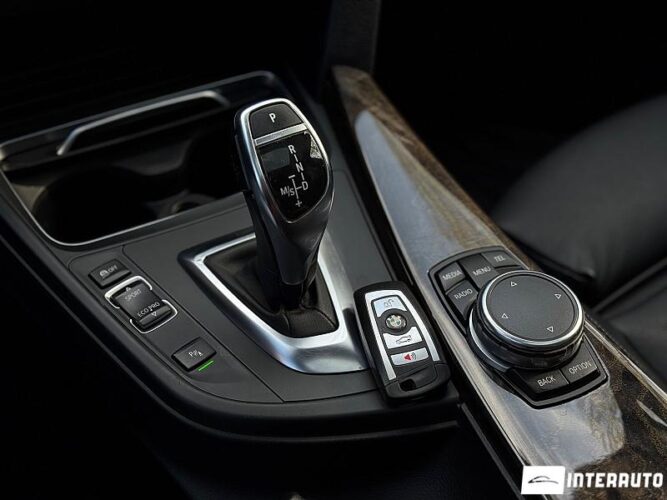 BMW 340 54 bmw 340 2016
