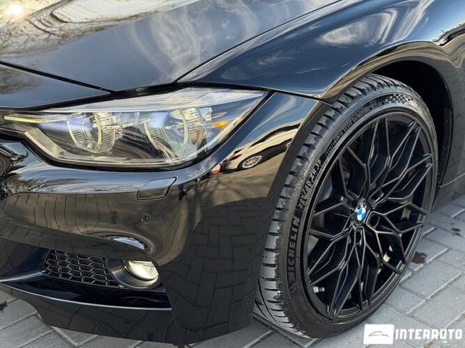 BMW 340 40 bmw 340 2016