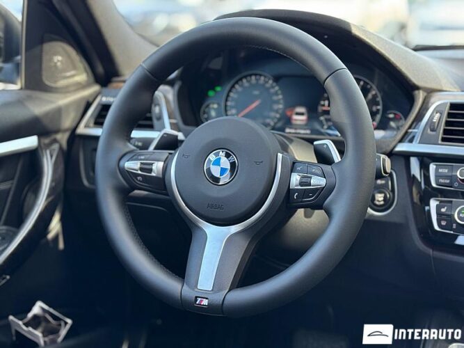 BMW 340 49 bmw 340 2016