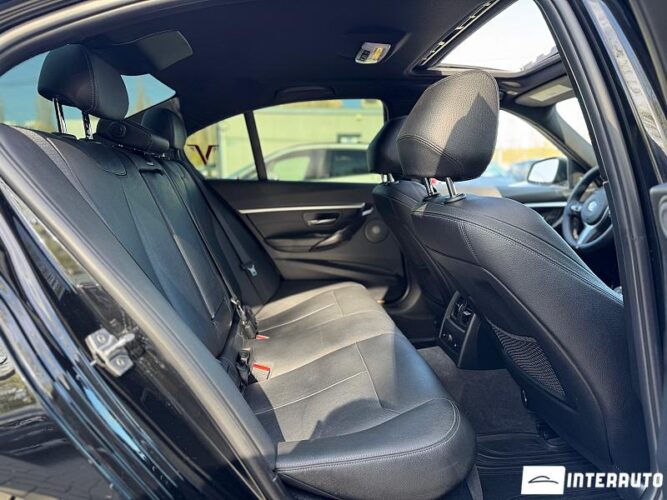 BMW 340 57 bmw 340 2016