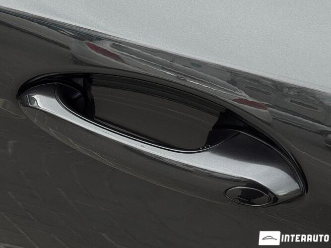 BMW 530e 50 interauto-car