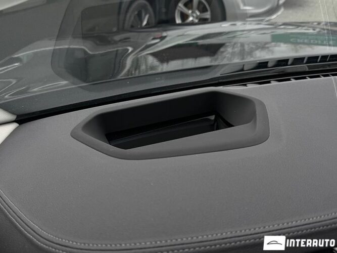 BMW 530e 46 interauto-car