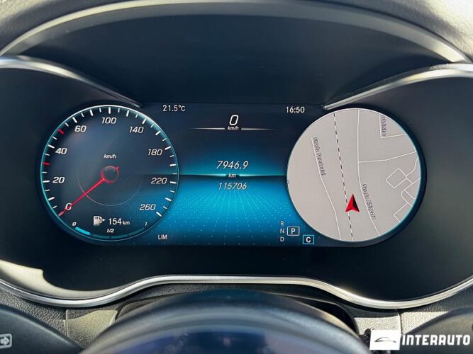 Mercedes GLC 300 37 interauto-car