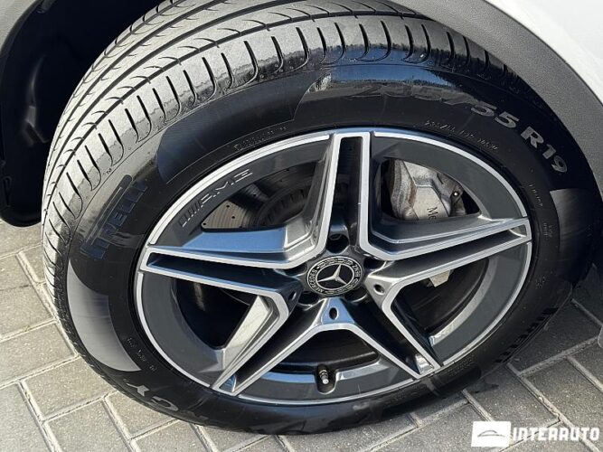 Mercedes GLC 300 47 interauto-car