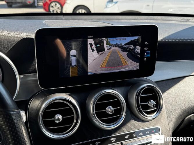 Mercedes GLC 300 38 interauto-car