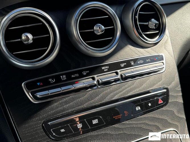 Mercedes GLC 300 39 interauto-car