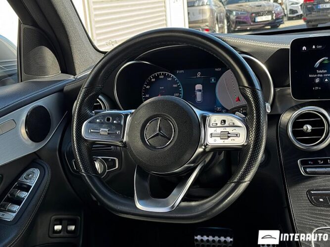 Mercedes GLC 300 36 interauto-car