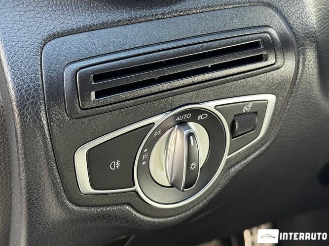 Mercedes GLC 300 41 interauto-car