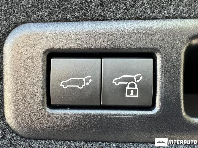 Lexus RX 300 48 interauto-car