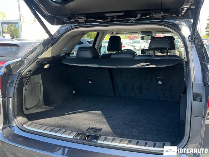 Lexus RX 300 49 interauto-car