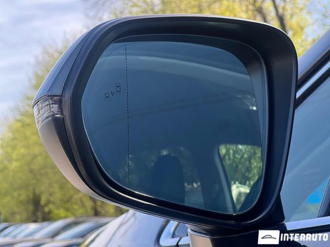 Lexus RX 300 35 interauto-car