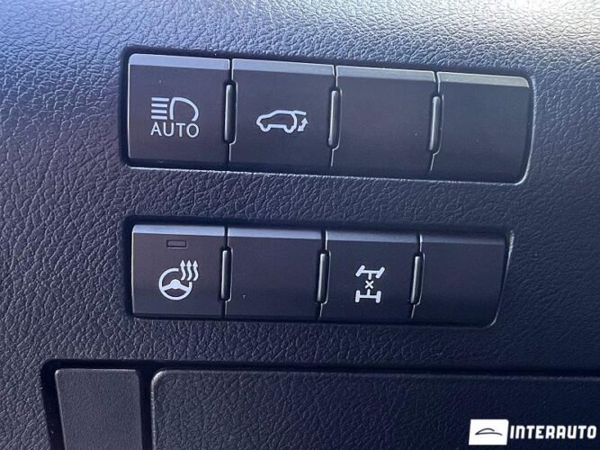 Lexus RX 300 37 interauto-car