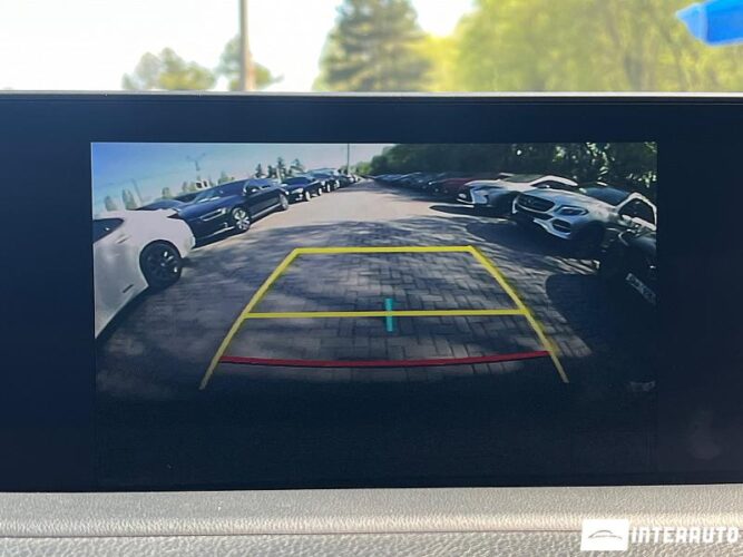 Lexus RX 300 42 interauto-car