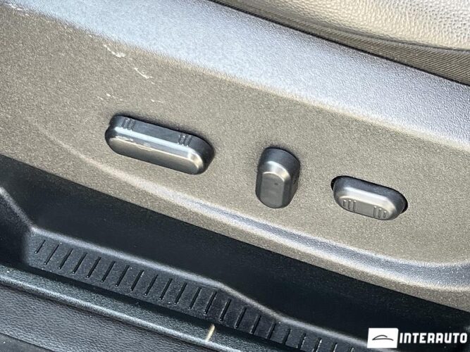 Ford Escape 52 interauto-car