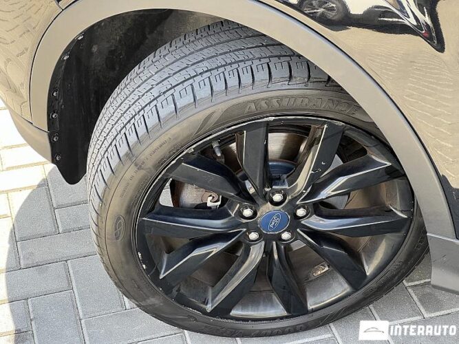 Ford Escape 48 interauto-car