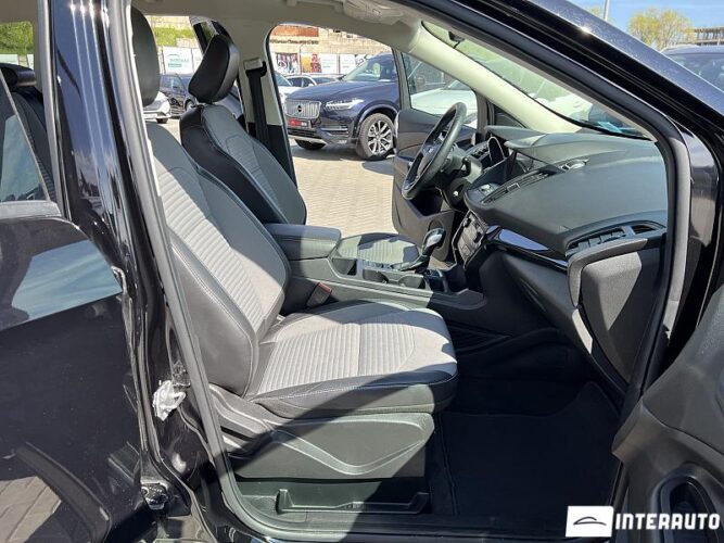 Ford Escape 47 interauto-car