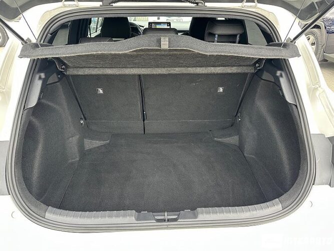 Toyota Corolla 49 interauto-car