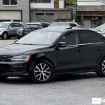 Volkswagen Jetta 2017