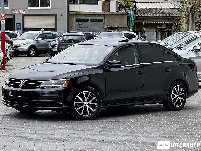 Volkswagen Jetta 2 interauto oferta masina