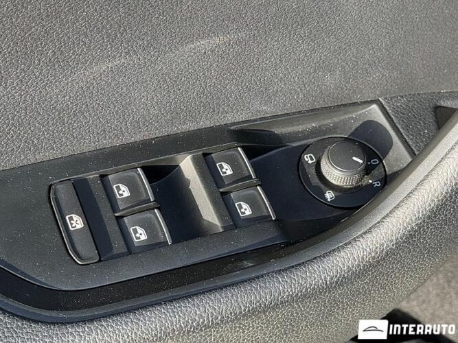 Skoda Superb 43 interauto-car