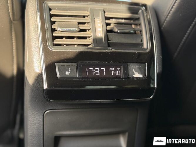 Skoda Superb 57 interauto-car