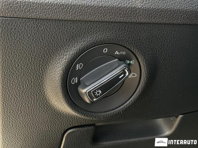 Skoda Superb 44 interauto-car