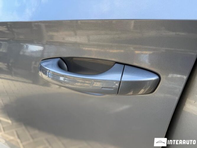 Skoda Superb 40 interauto-car