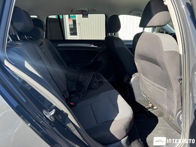 Volkswagen Golf 36 interauto-car